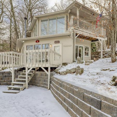 Slopesider 23C Διαμέρισμα Sugar Mountain Εξωτερικό φωτογραφία